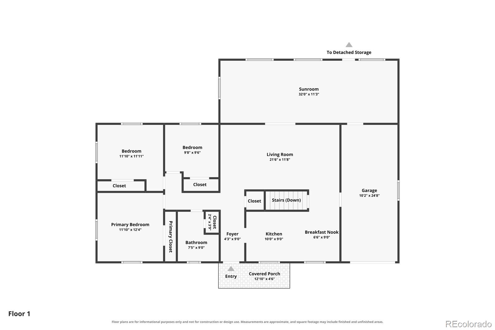 MLS Image #32 for 7151  clay street,westminster, Colorado
