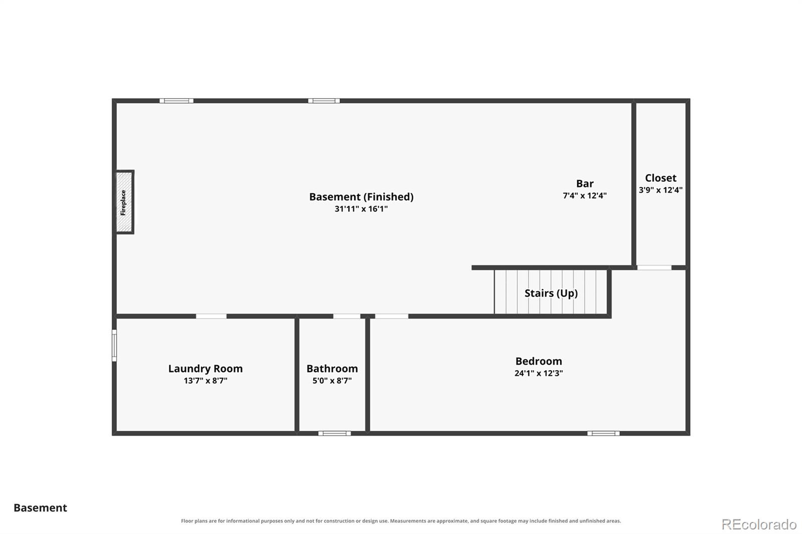 MLS Image #33 for 7151  clay street,westminster, Colorado
