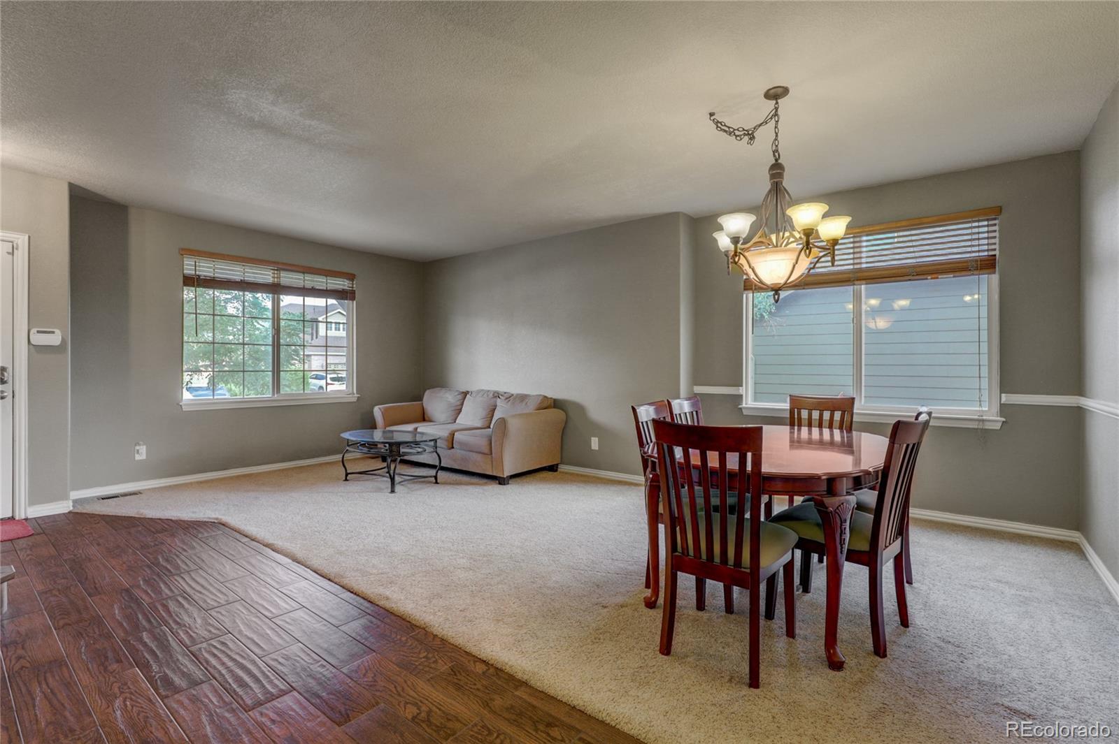 MLS Image #10 for 13007  niagara way,brighton, Colorado