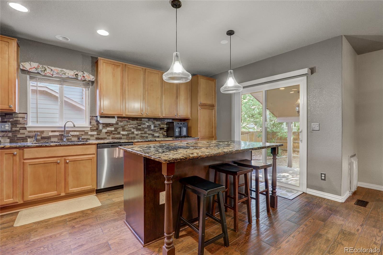 MLS Image #12 for 13007  niagara way,brighton, Colorado