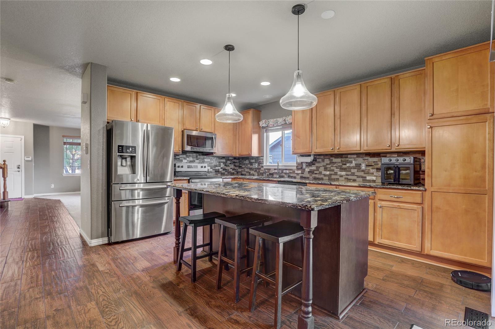 MLS Image #13 for 13007  niagara way,brighton, Colorado