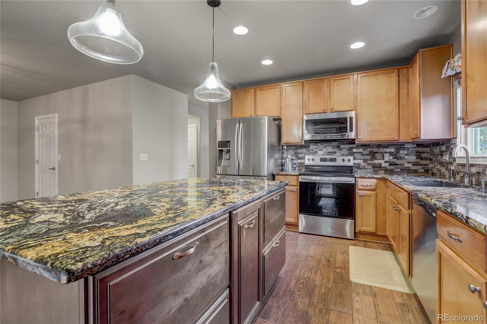 MLS Image #14 for 13007  niagara way,brighton, Colorado