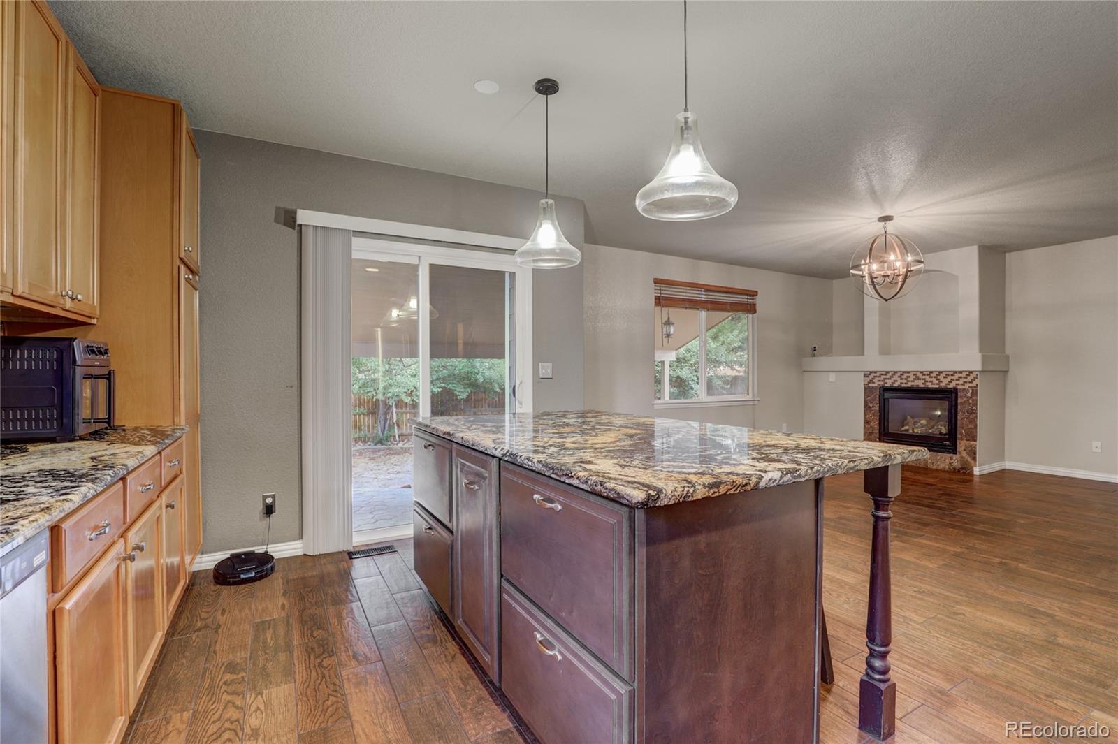 MLS Image #15 for 13007  niagara way,brighton, Colorado