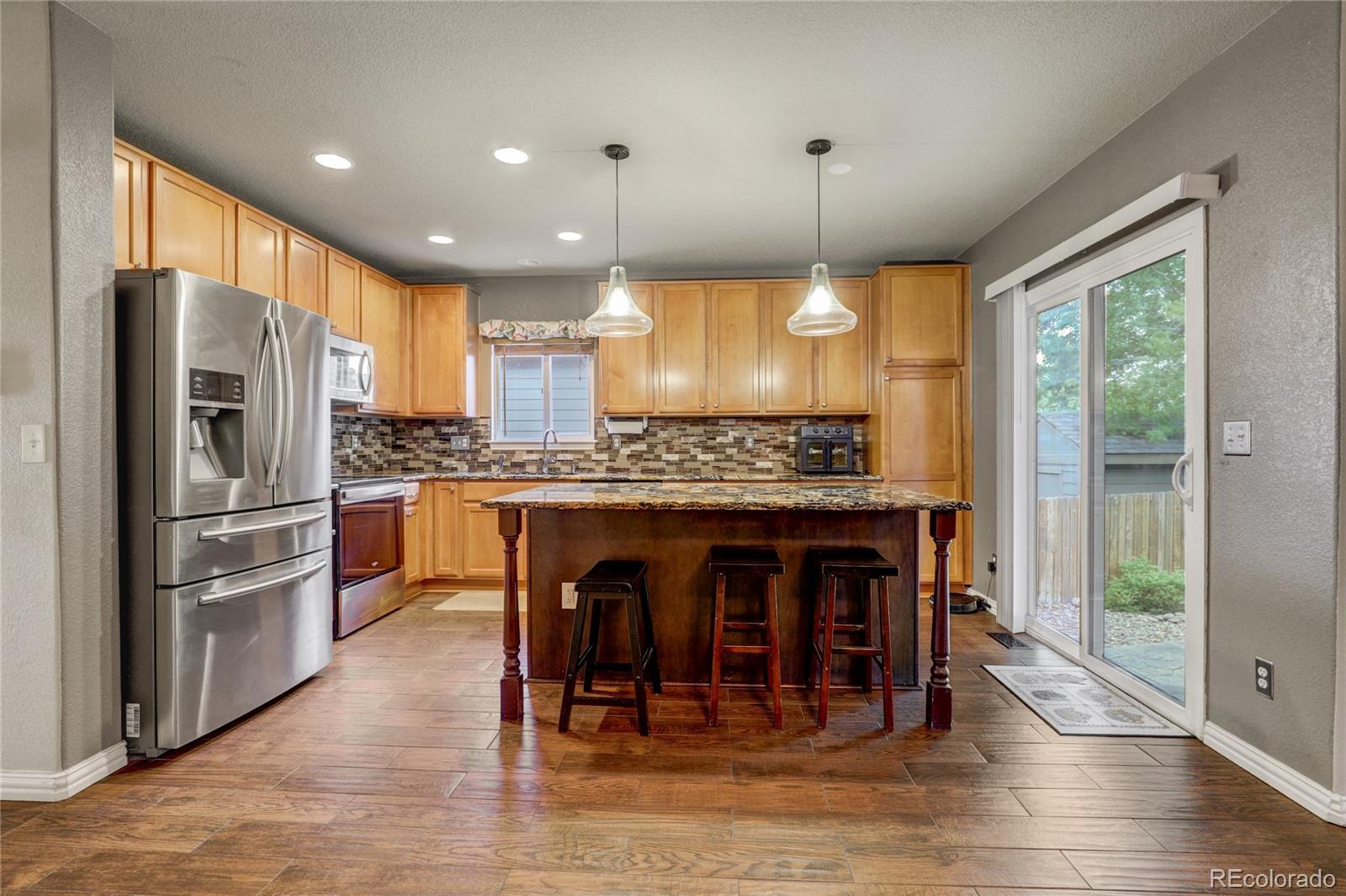MLS Image #16 for 13007  niagara way,brighton, Colorado
