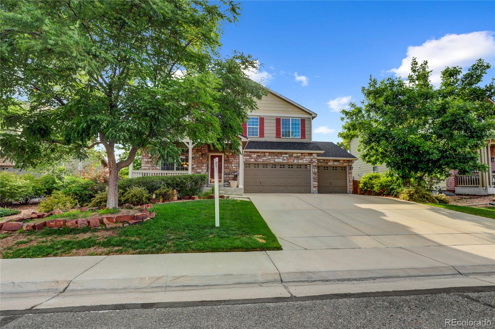 MLS Image #2 for 13007  niagara way,brighton, Colorado