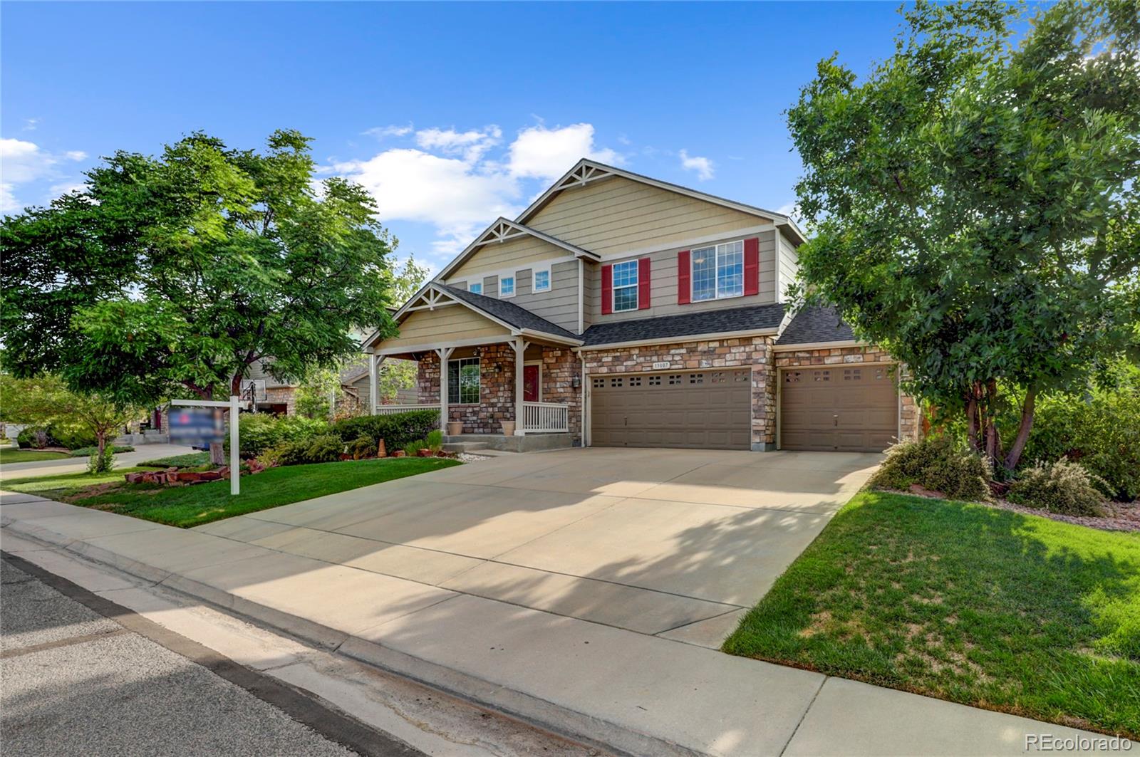 MLS Image #3 for 13007  niagara way,brighton, Colorado