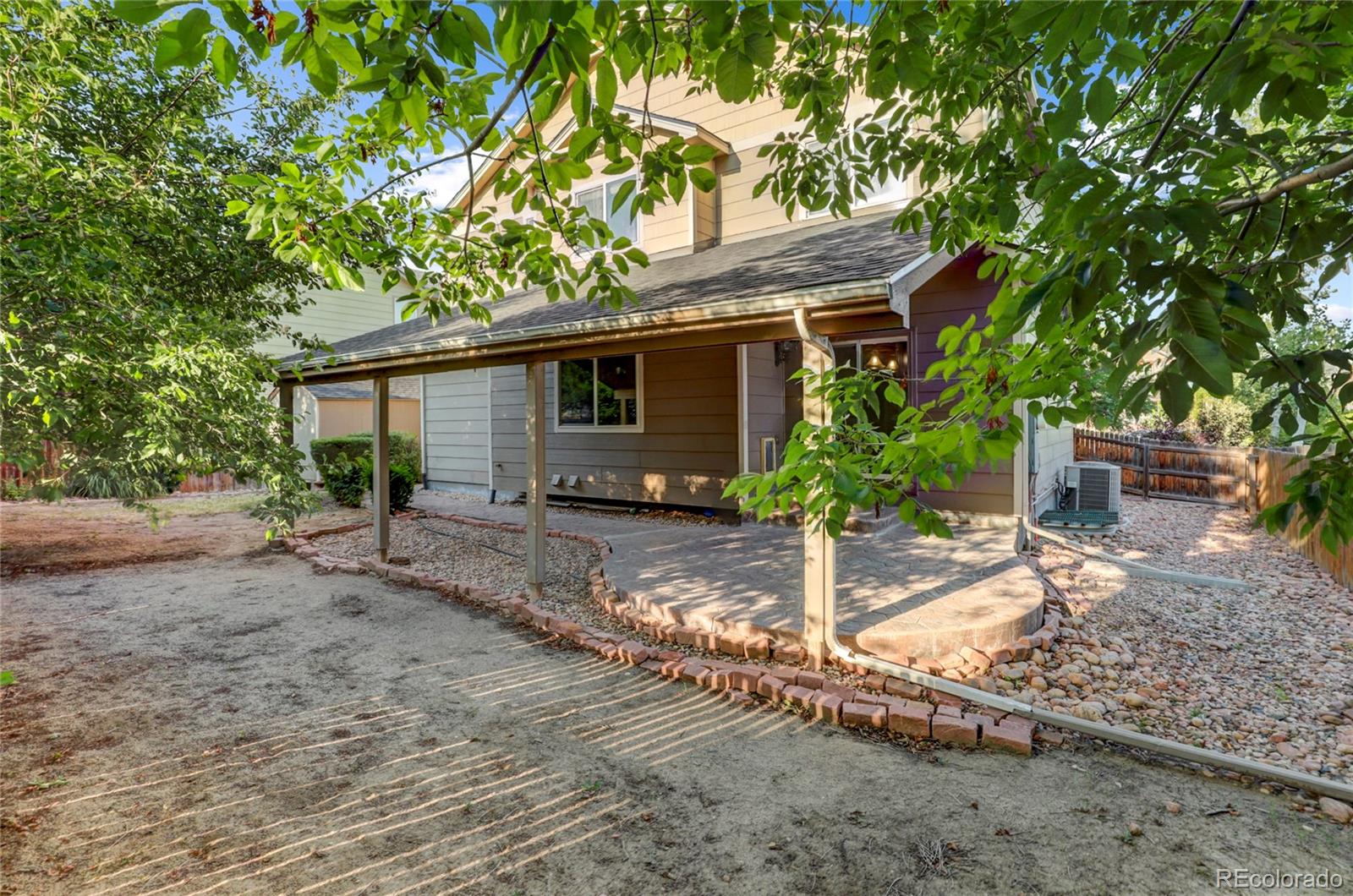 MLS Image #44 for 13007  niagara way,brighton, Colorado