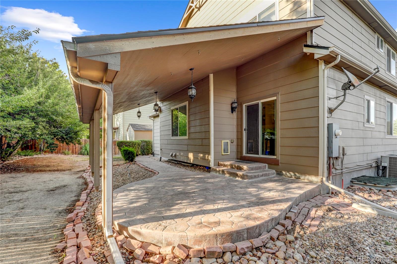 MLS Image #45 for 13007  niagara way,brighton, Colorado