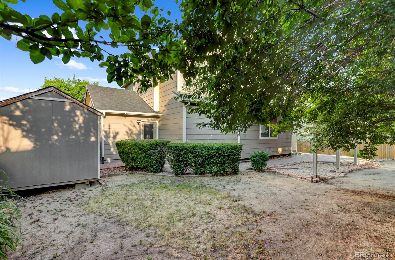 MLS Image #47 for 13007  niagara way,brighton, Colorado