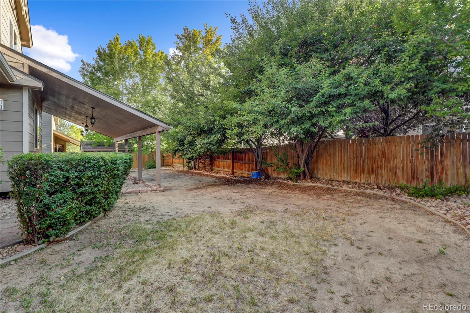 MLS Image #48 for 13007  niagara way,brighton, Colorado