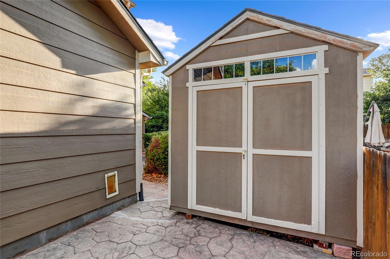 MLS Image #49 for 13007  niagara way,brighton, Colorado