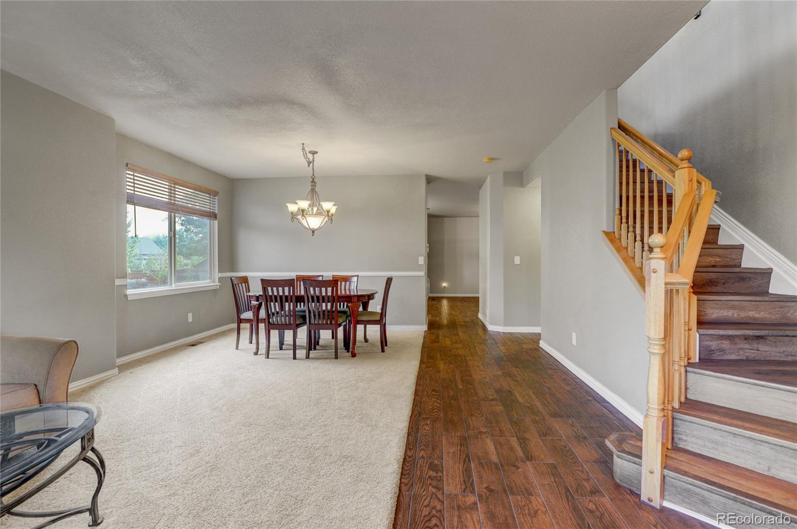 MLS Image #9 for 13007  niagara way,brighton, Colorado