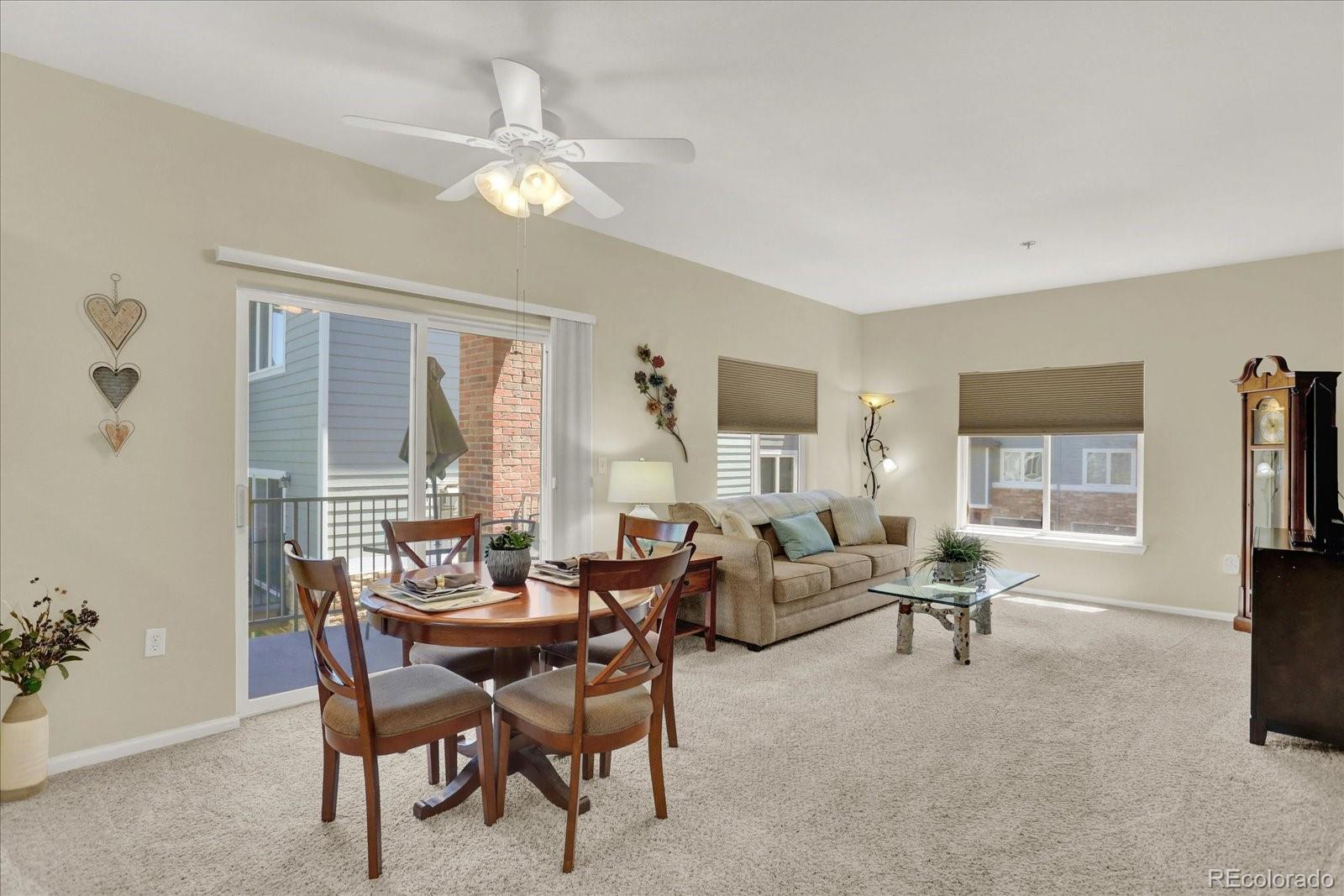 MLS Image #2 for 2895 w riverwalk circle 215,littleton, Colorado