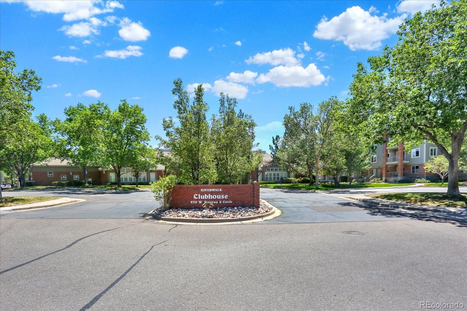 MLS Image #25 for 2895 w riverwalk circle 215,littleton, Colorado