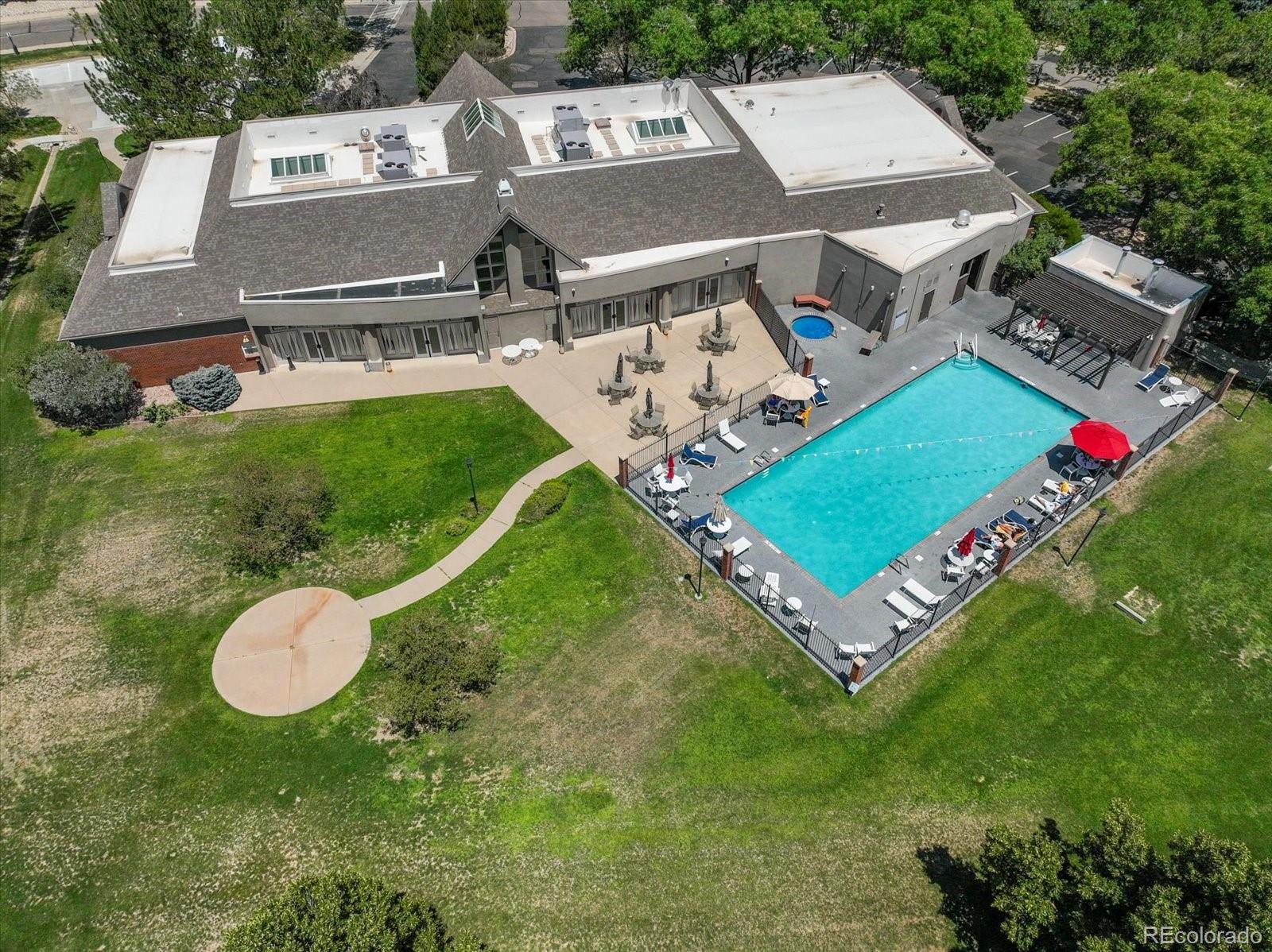 MLS Image #30 for 2895 w riverwalk circle 215,littleton, Colorado