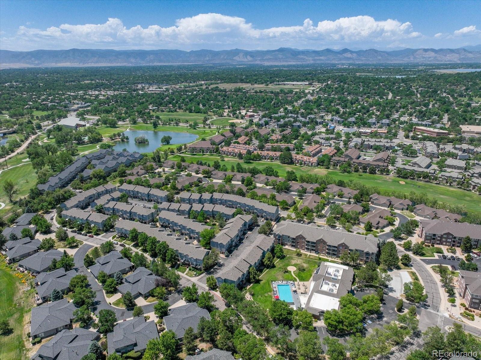 MLS Image #37 for 2895 w riverwalk circle 215,littleton, Colorado