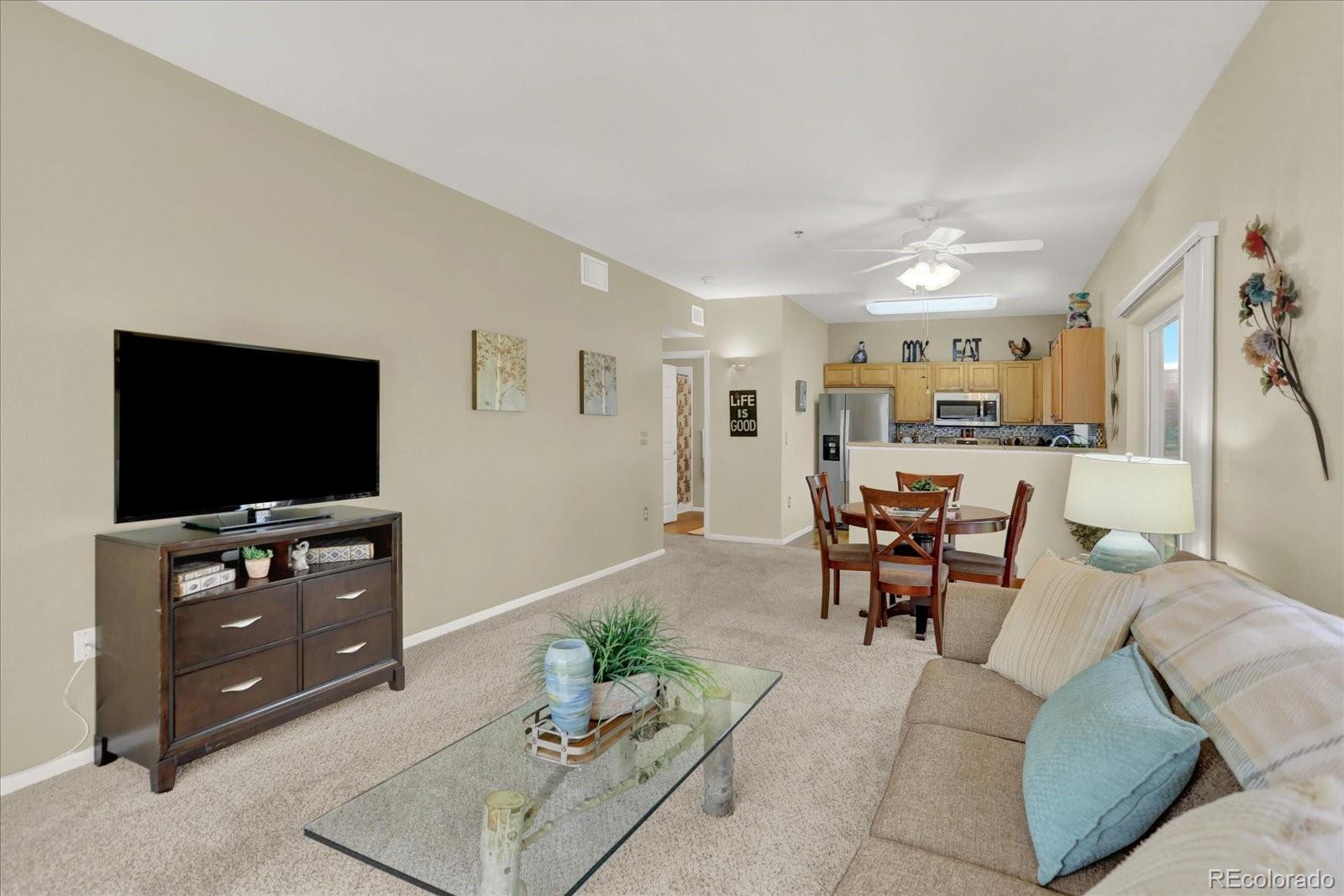 MLS Image #5 for 2895 w riverwalk circle 215,littleton, Colorado