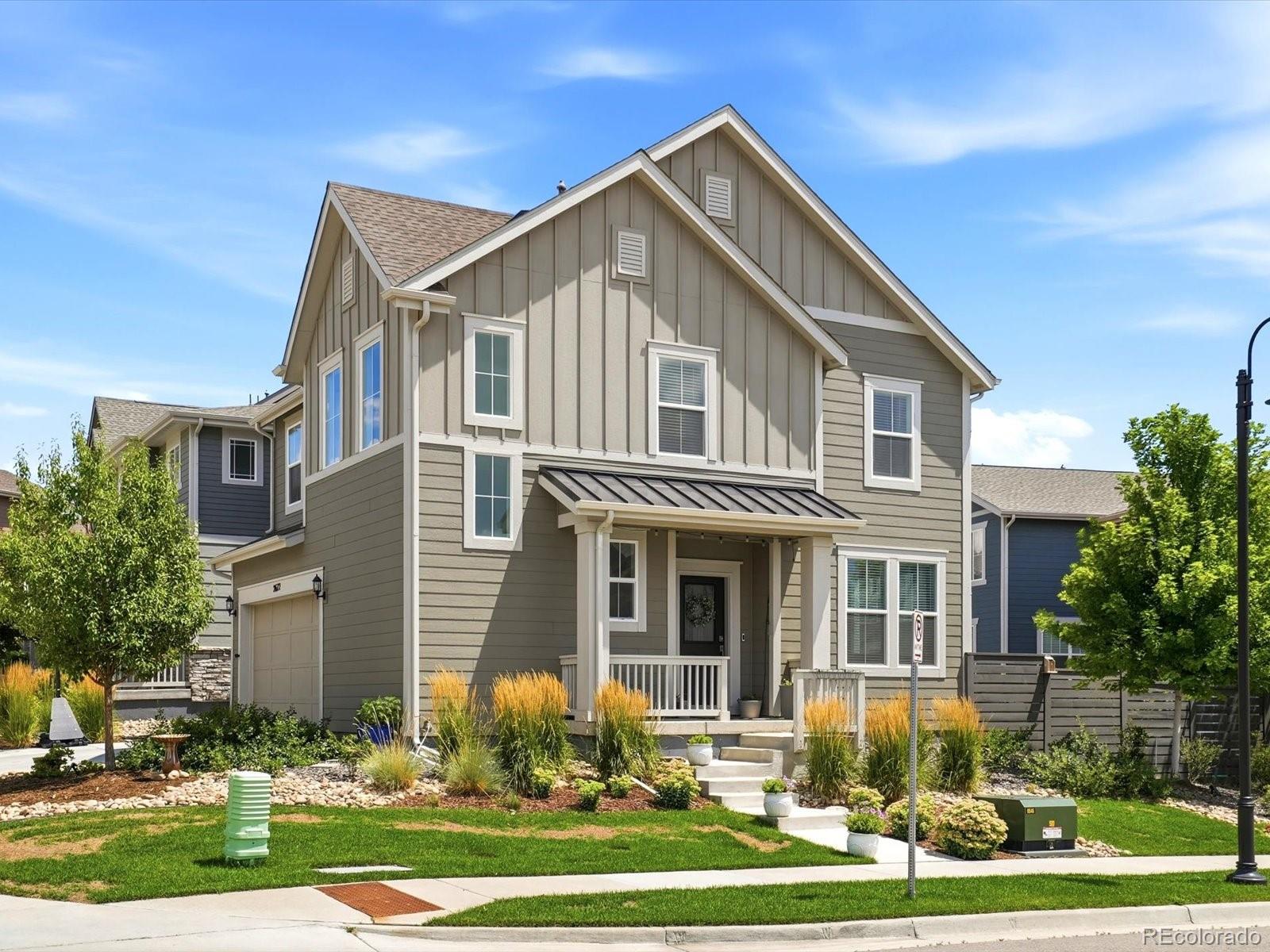 MLS Image #2 for 2672  painted turtle avenue,loveland, Colorado