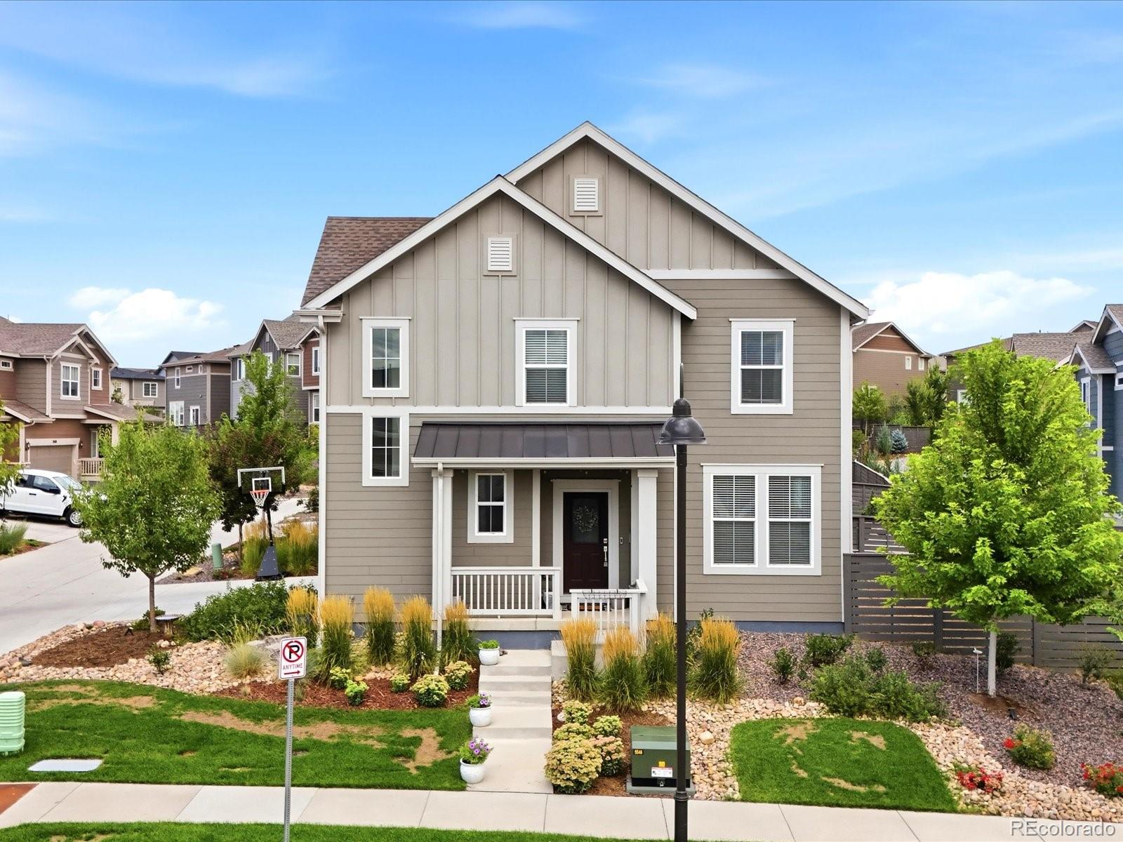 MLS Image #3 for 2672  painted turtle avenue,loveland, Colorado