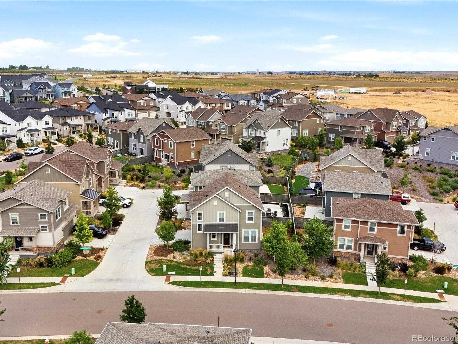 MLS Image #33 for 2672  painted turtle avenue,loveland, Colorado