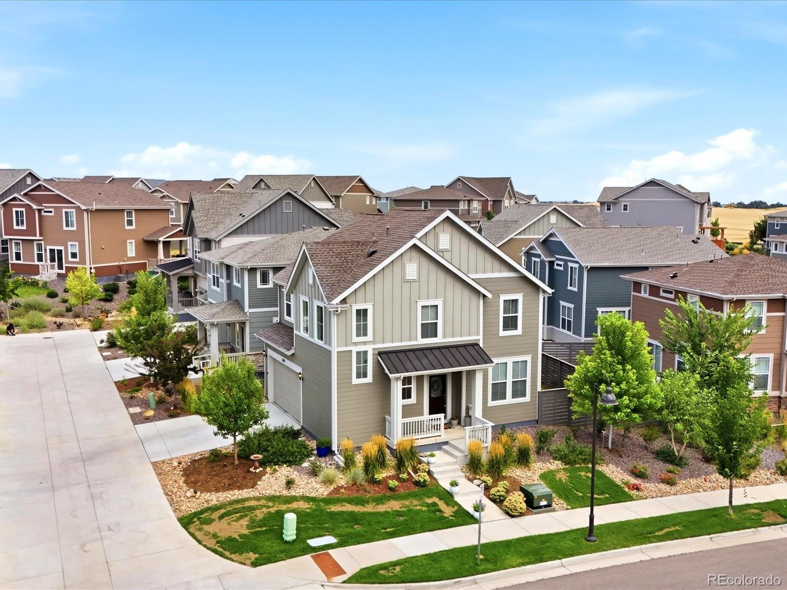 MLS Image #4 for 2672  painted turtle avenue,loveland, Colorado