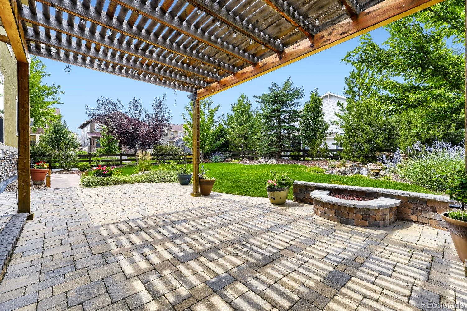 MLS Image #20 for 21990 e idyllwilde drive,parker, Colorado