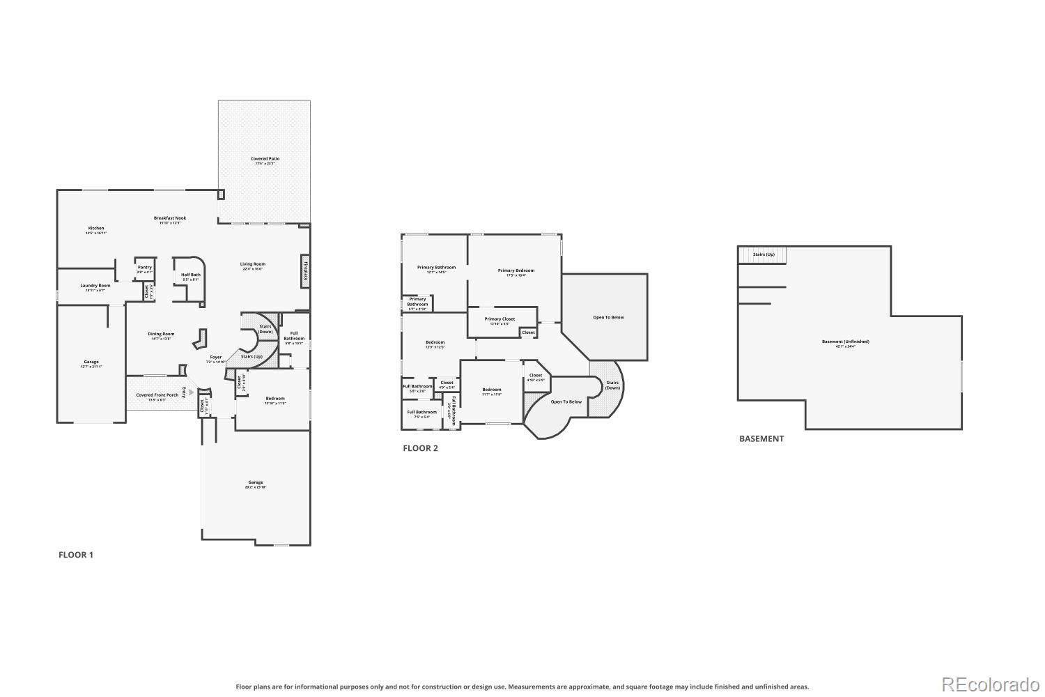 MLS Image #25 for 21990 e idyllwilde drive,parker, Colorado
