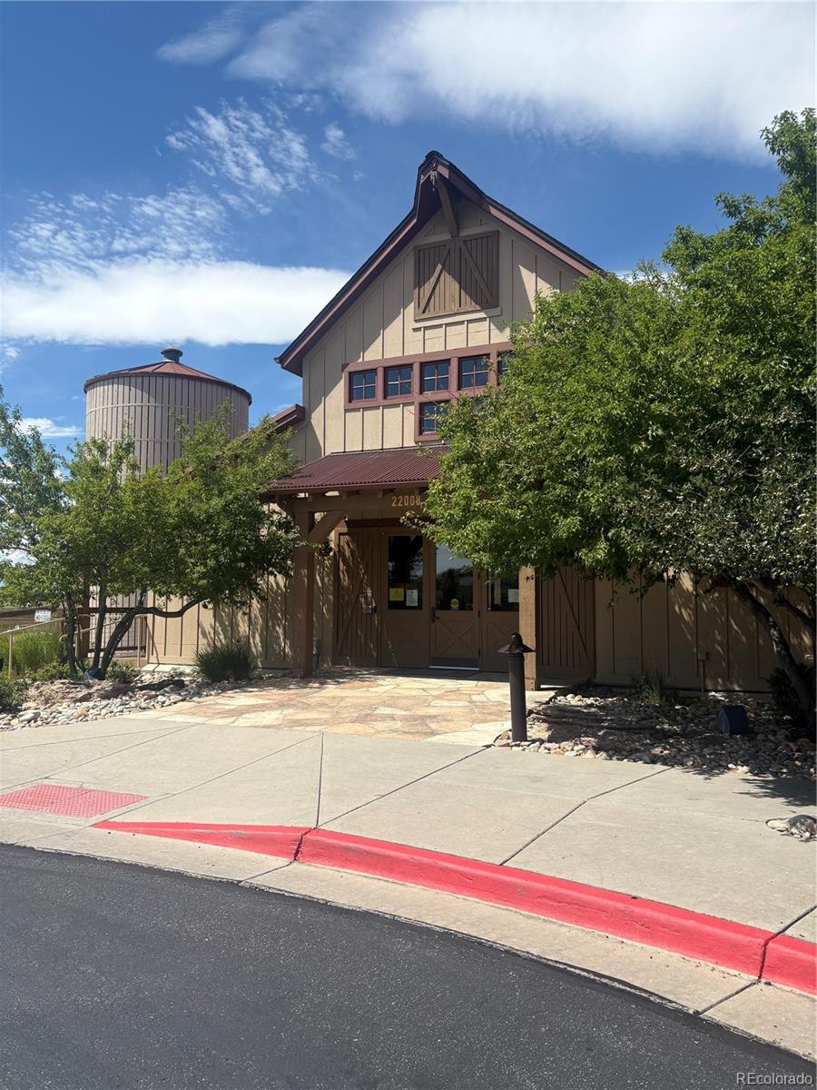 MLS Image #28 for 21990 e idyllwilde drive,parker, Colorado