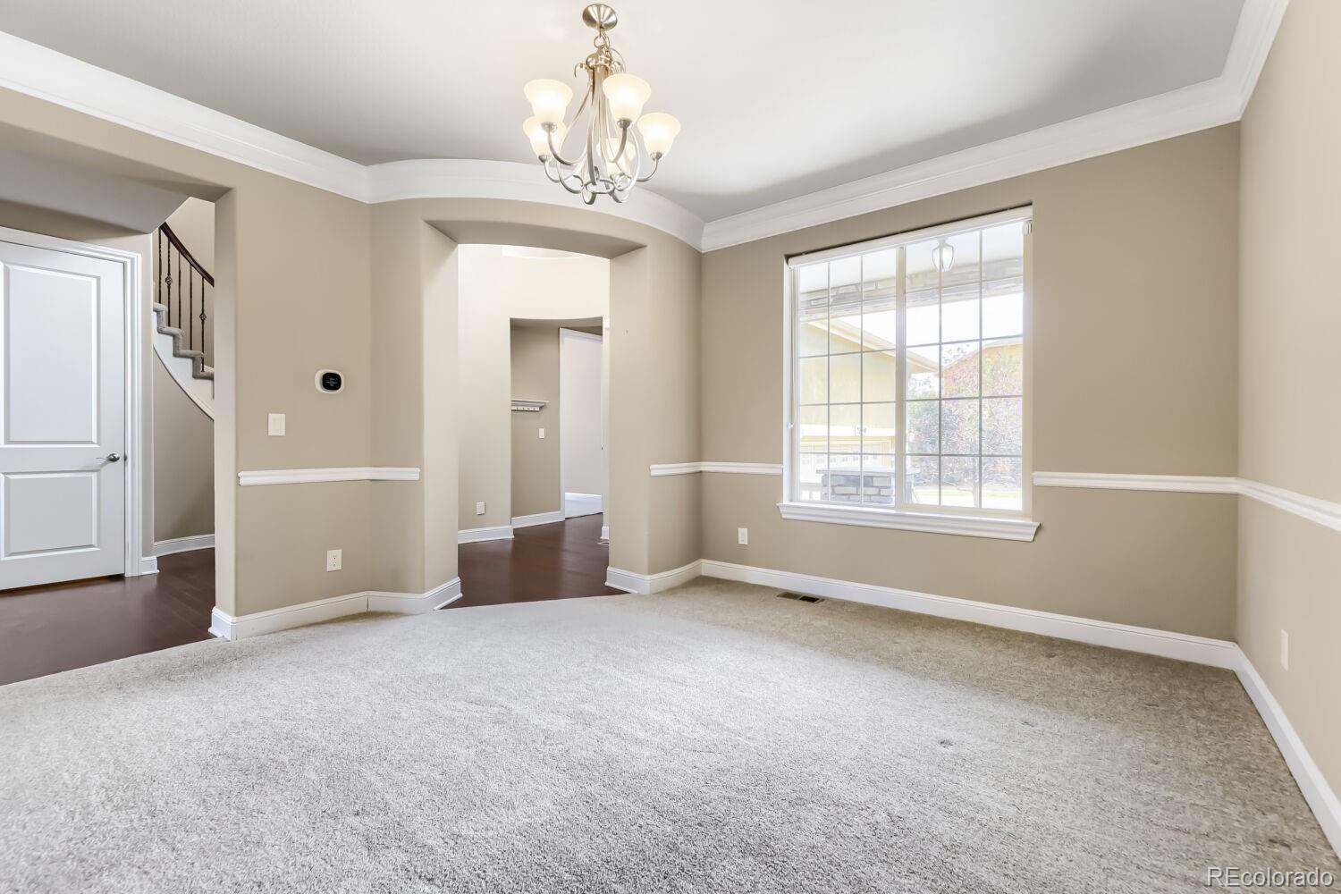 MLS Image #4 for 21990 e idyllwilde drive,parker, Colorado