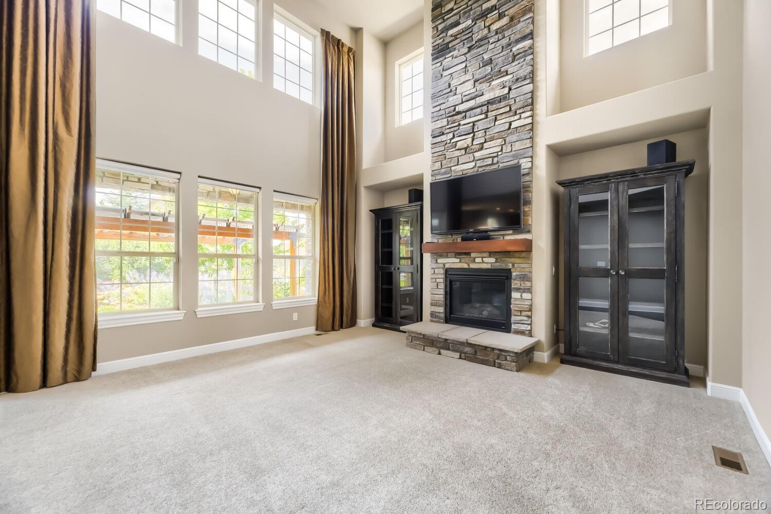 MLS Image #5 for 21990 e idyllwilde drive,parker, Colorado