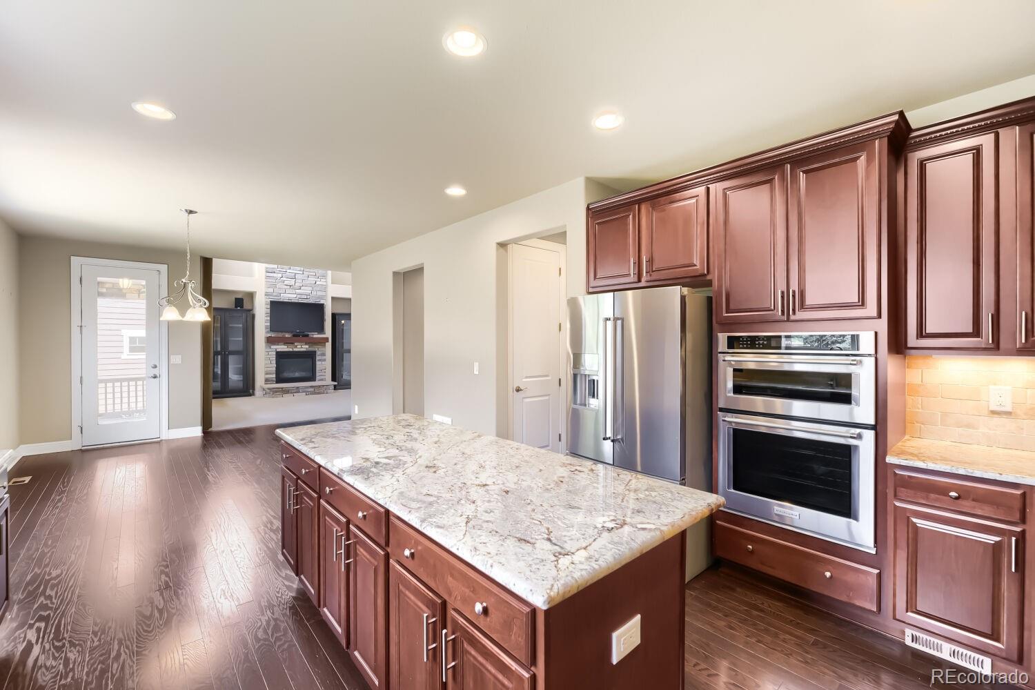 MLS Image #8 for 21990 e idyllwilde drive,parker, Colorado