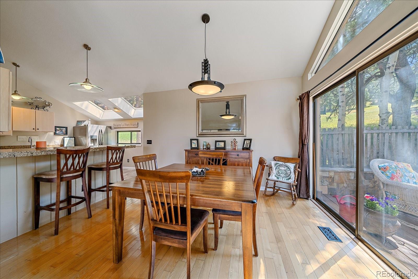 MLS Image #10 for 1013  arrow wood drive,golden, Colorado