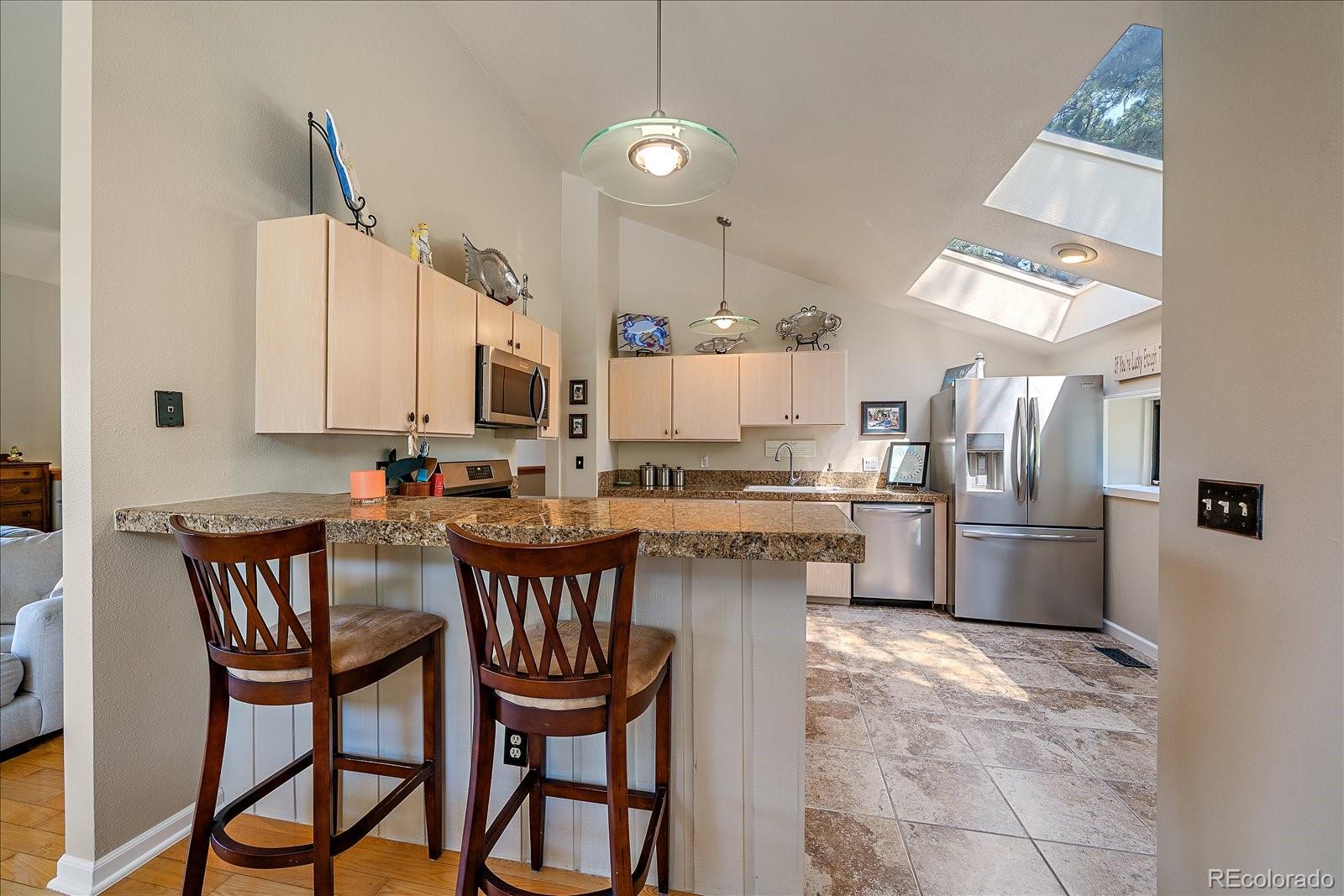 MLS Image #12 for 1013  arrow wood drive,golden, Colorado
