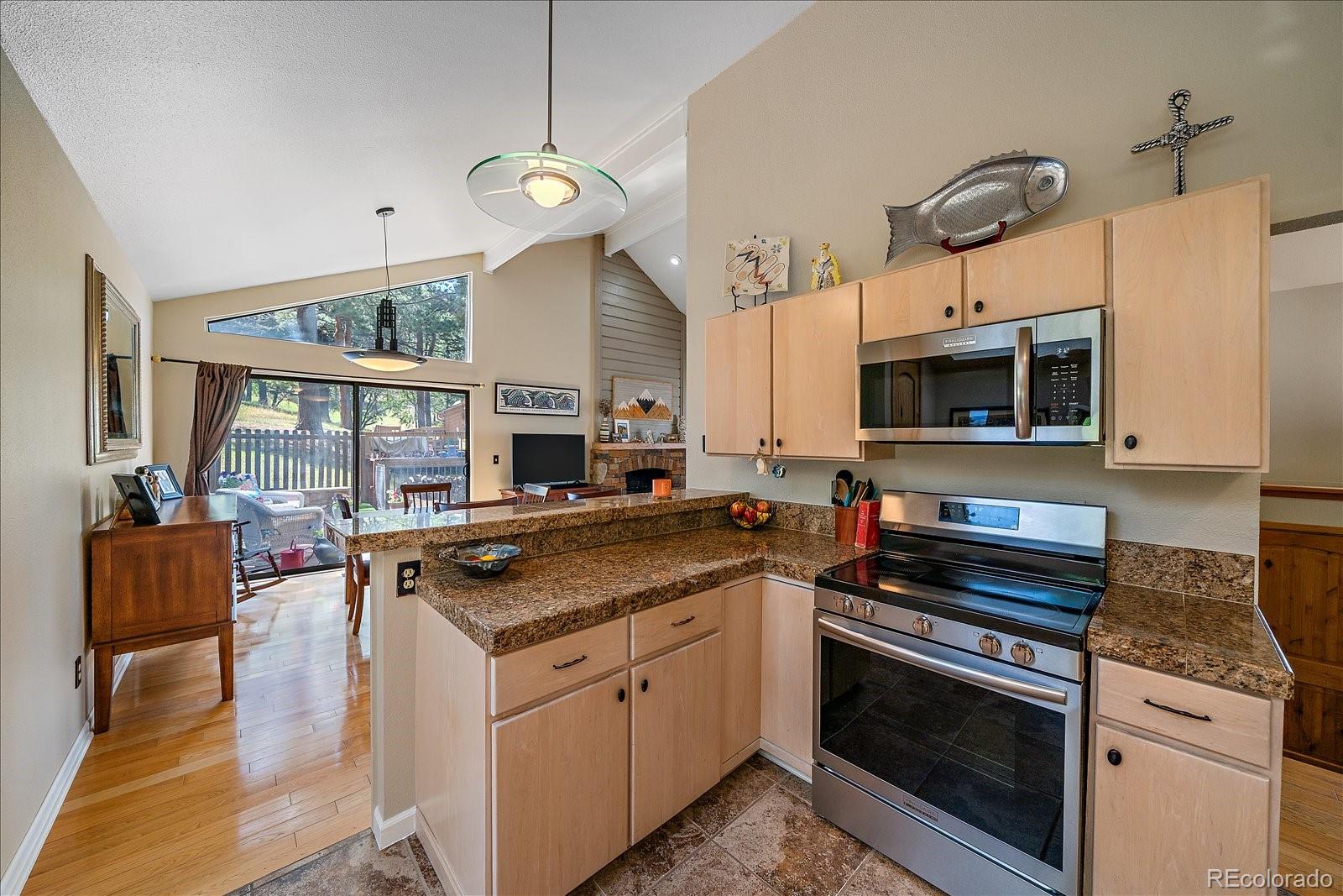 MLS Image #18 for 1013  arrow wood drive,golden, Colorado