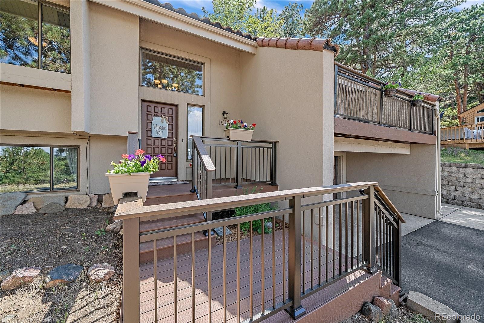 MLS Image #2 for 1013  arrow wood drive,golden, Colorado