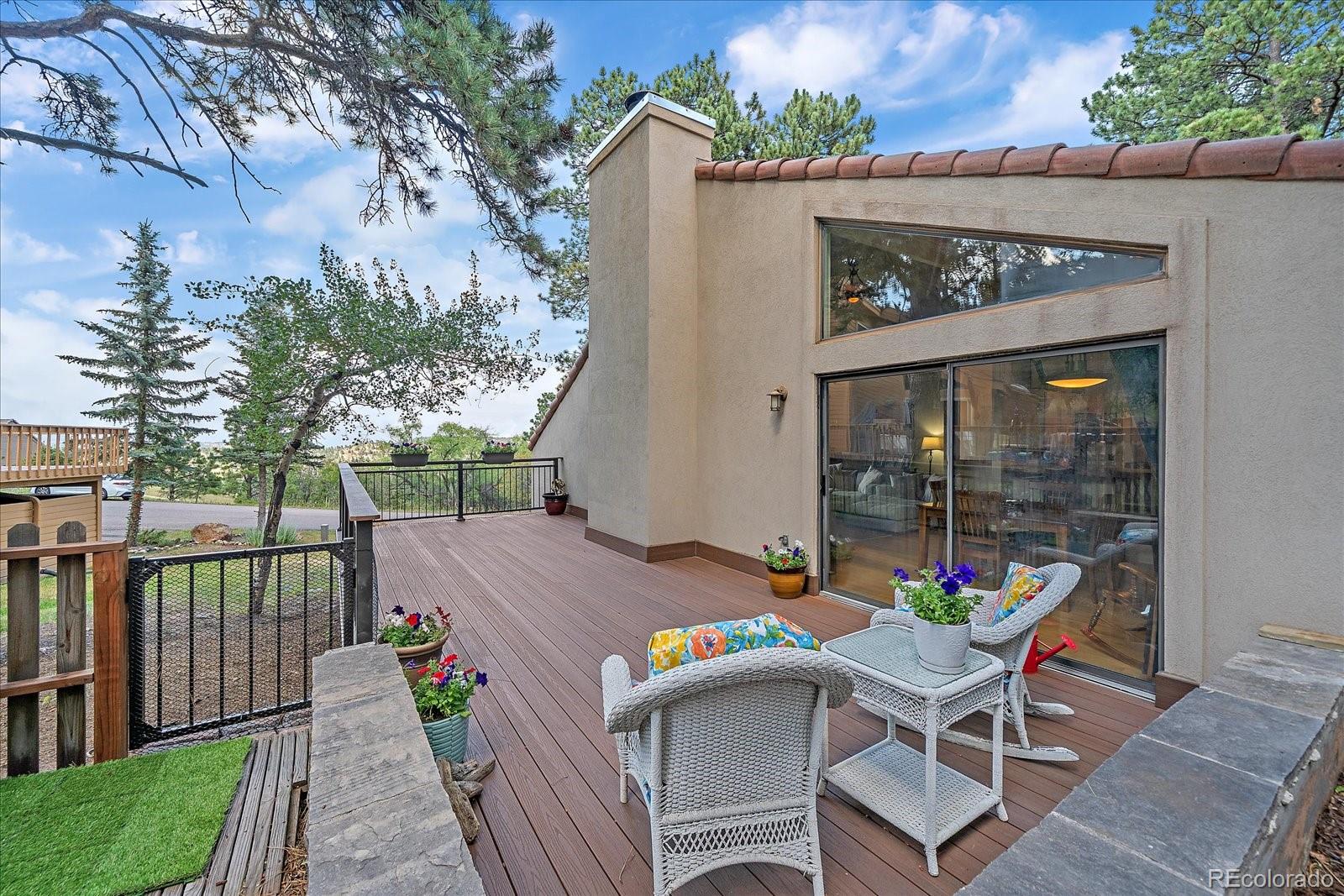 MLS Image #35 for 1013  arrow wood drive,golden, Colorado