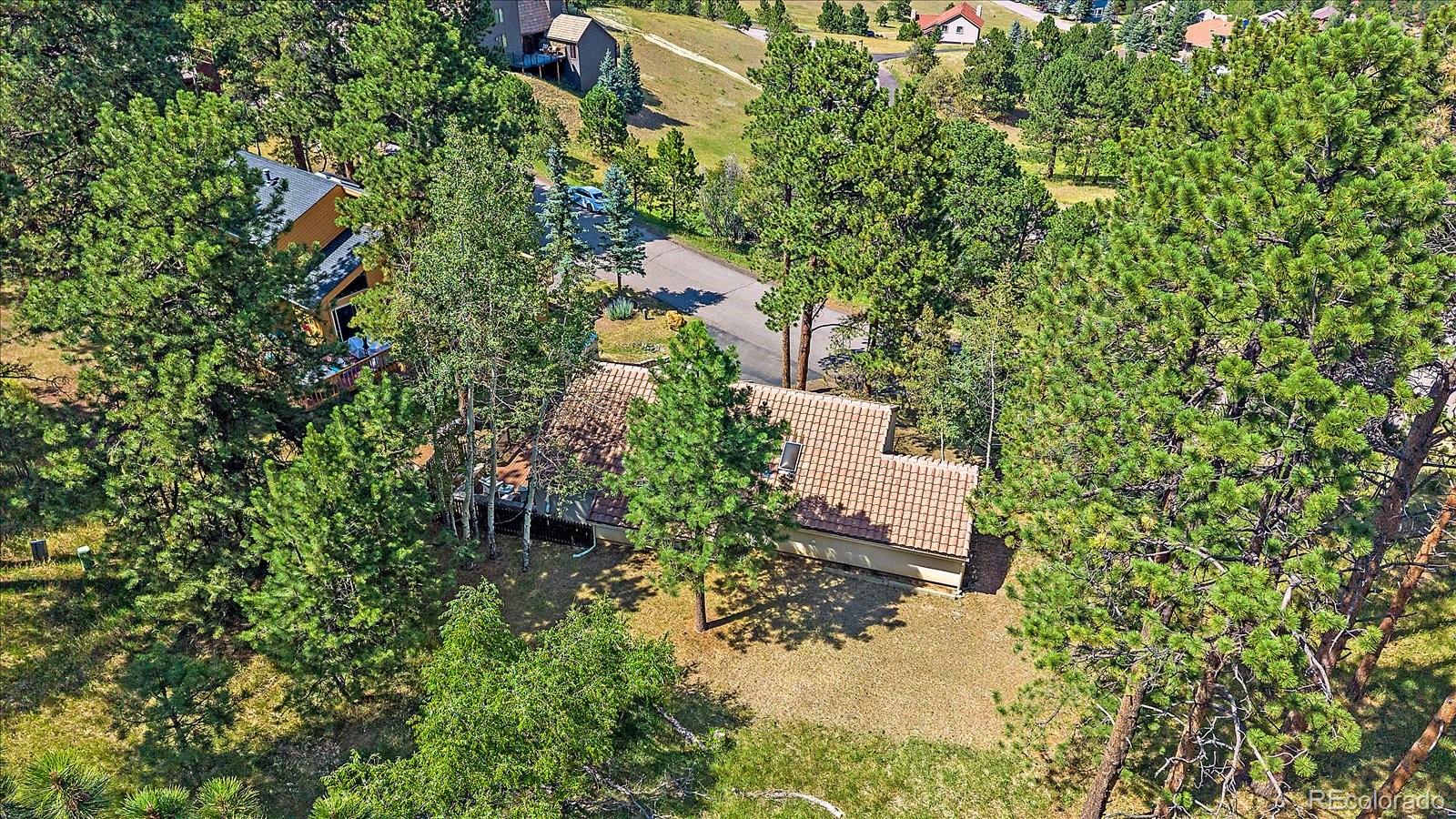 MLS Image #36 for 1013  arrow wood drive,golden, Colorado