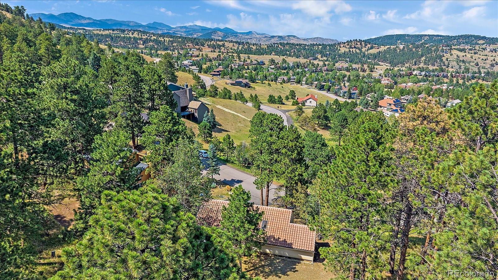 MLS Image #37 for 1013  arrow wood drive,golden, Colorado