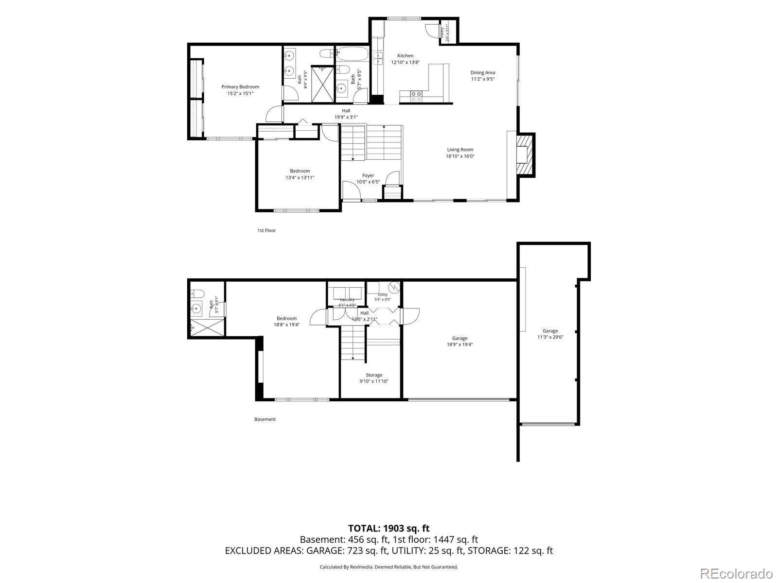 MLS Image #38 for 1013  arrow wood drive,golden, Colorado