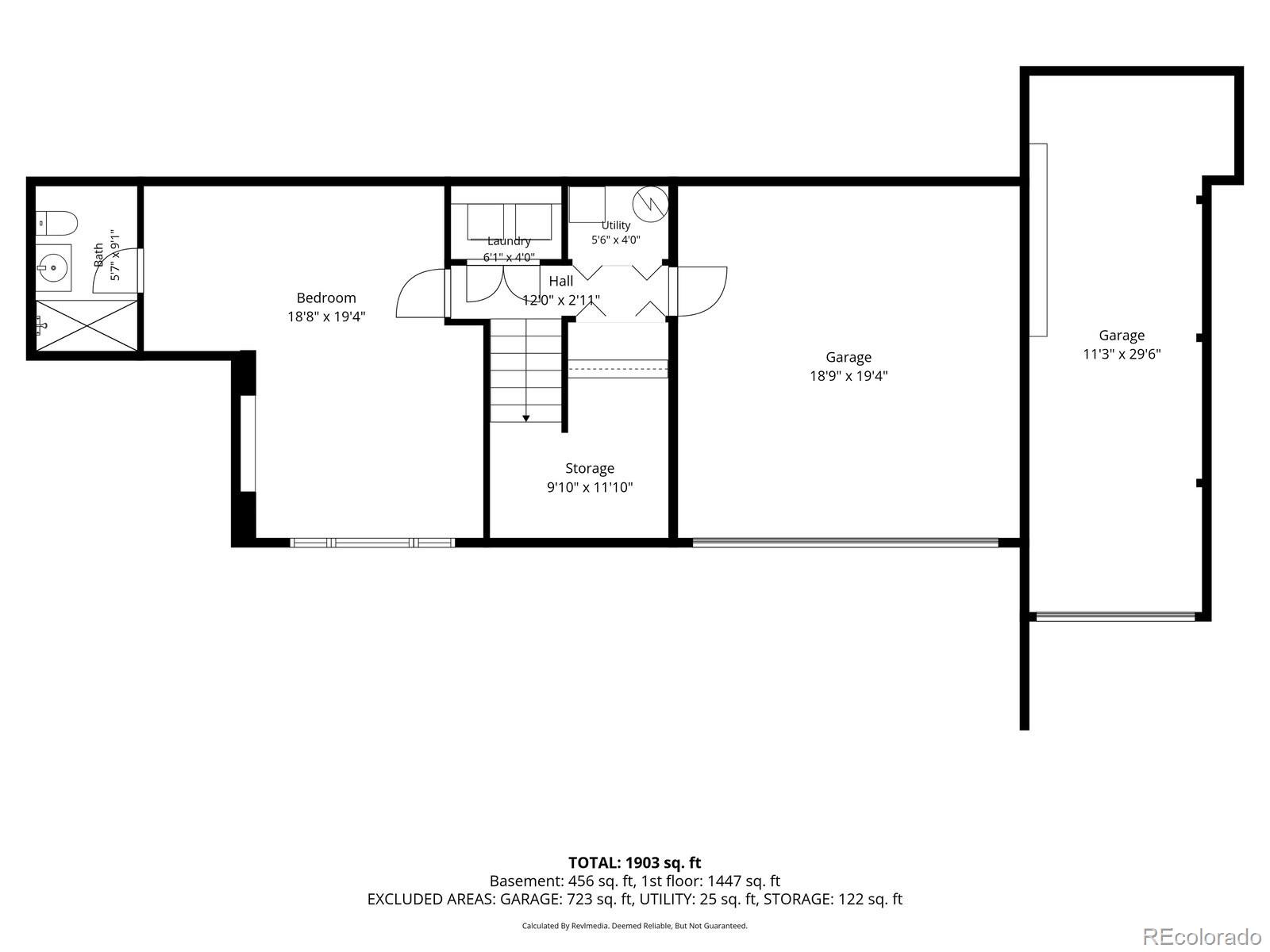 MLS Image #39 for 1013  arrow wood drive,golden, Colorado