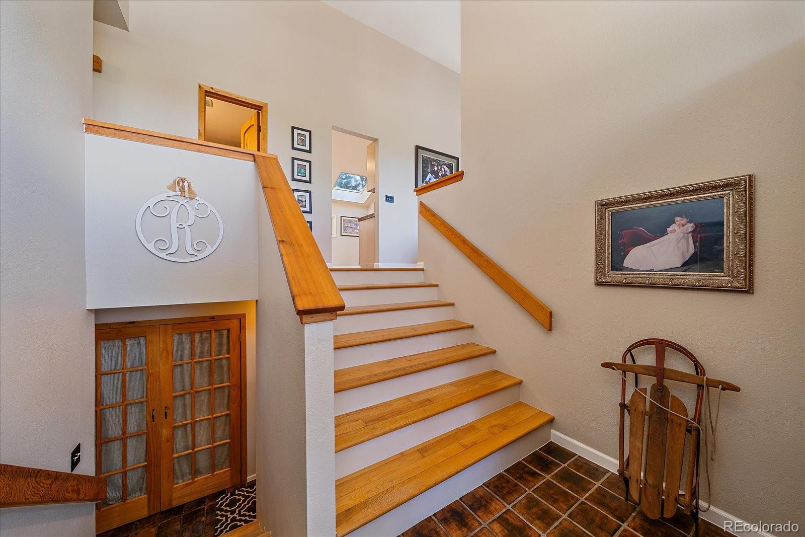 MLS Image #4 for 1013  arrow wood drive,golden, Colorado