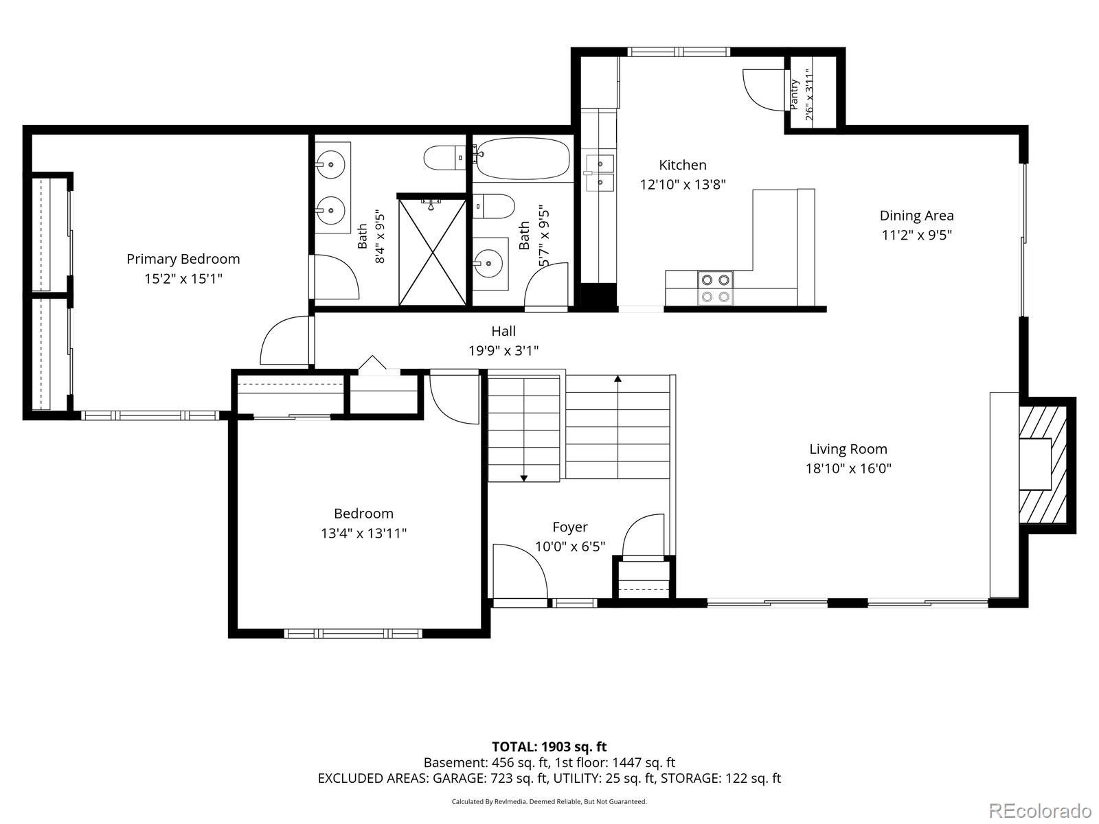 MLS Image #40 for 1013  arrow wood drive,golden, Colorado