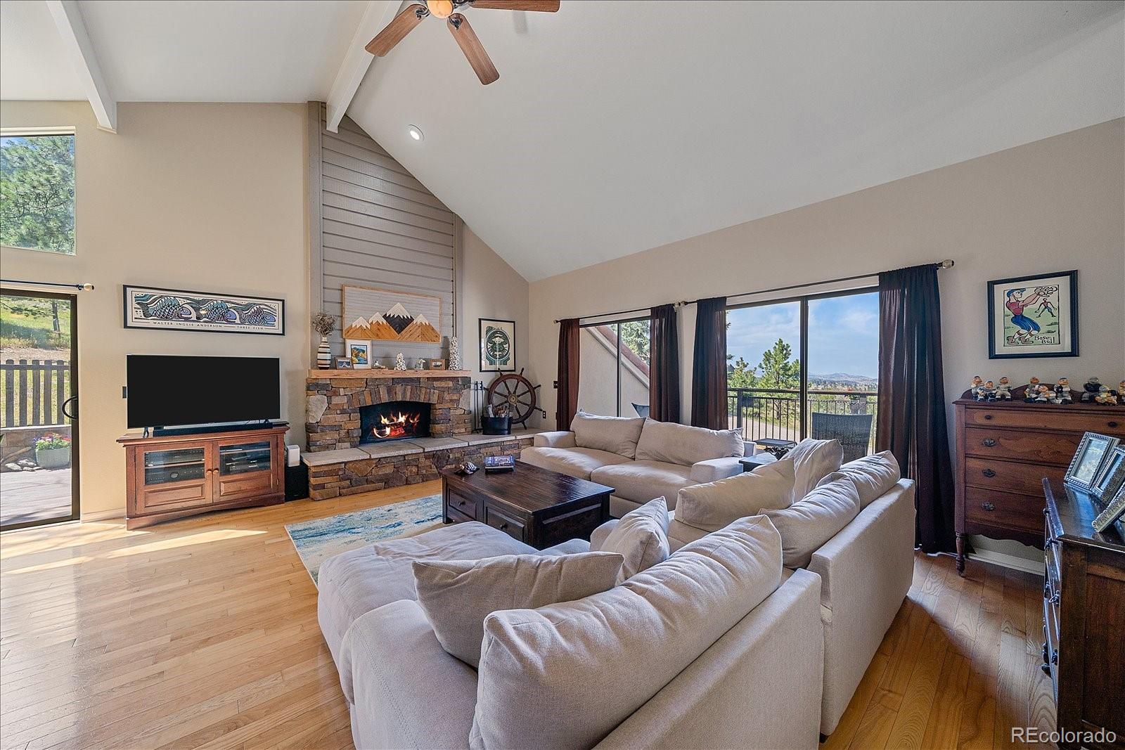 MLS Image #5 for 1013  arrow wood drive,golden, Colorado