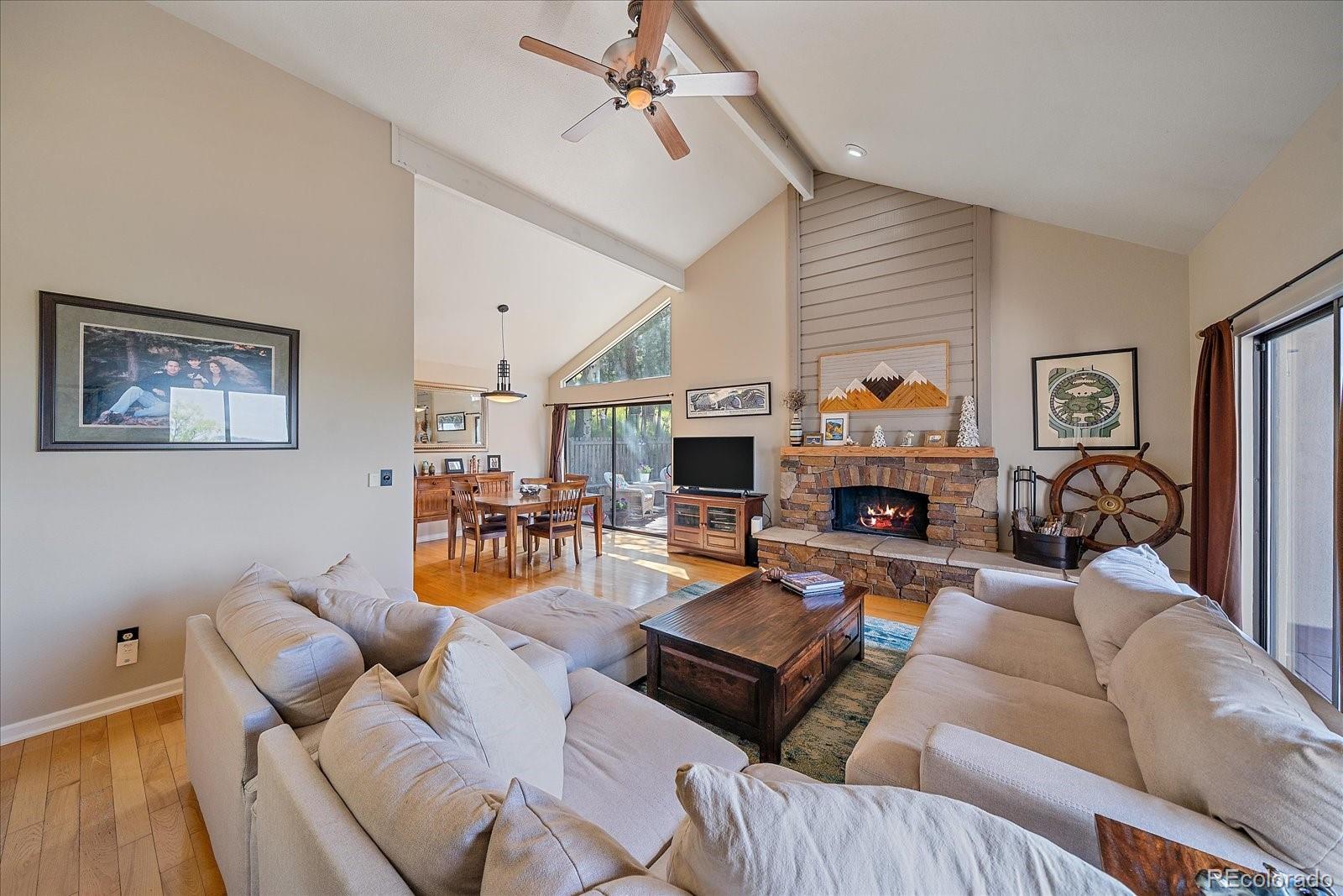 MLS Image #7 for 1013  arrow wood drive,golden, Colorado