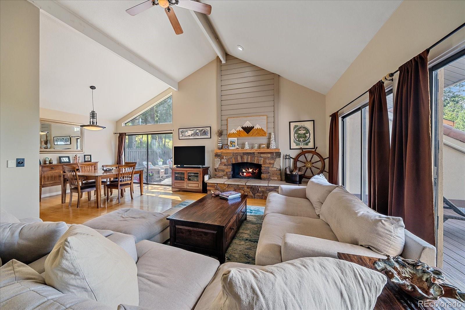 MLS Image #8 for 1013  arrow wood drive,golden, Colorado