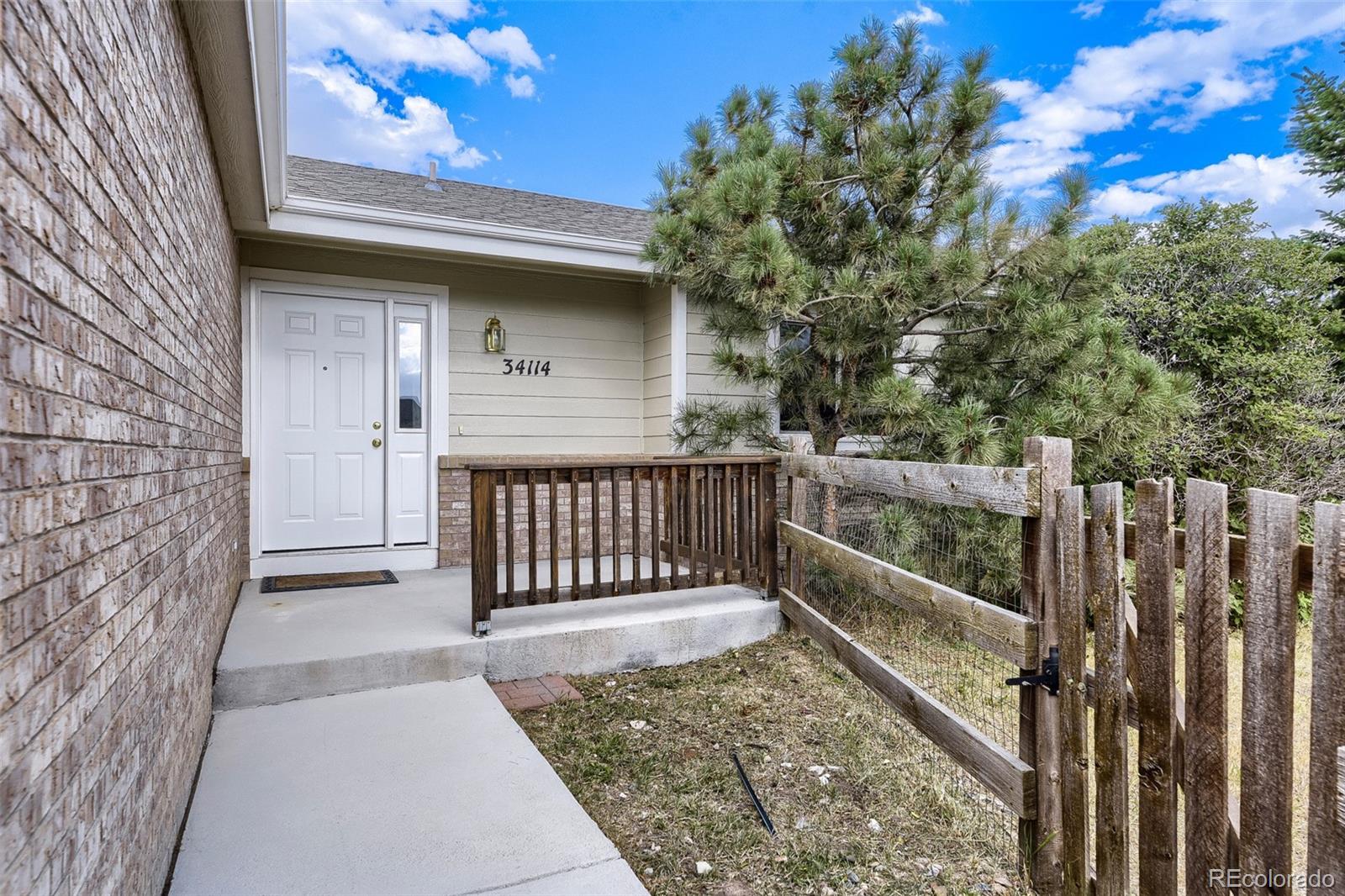 MLS Image #2 for 34114  prairie loop,elizabeth, Colorado