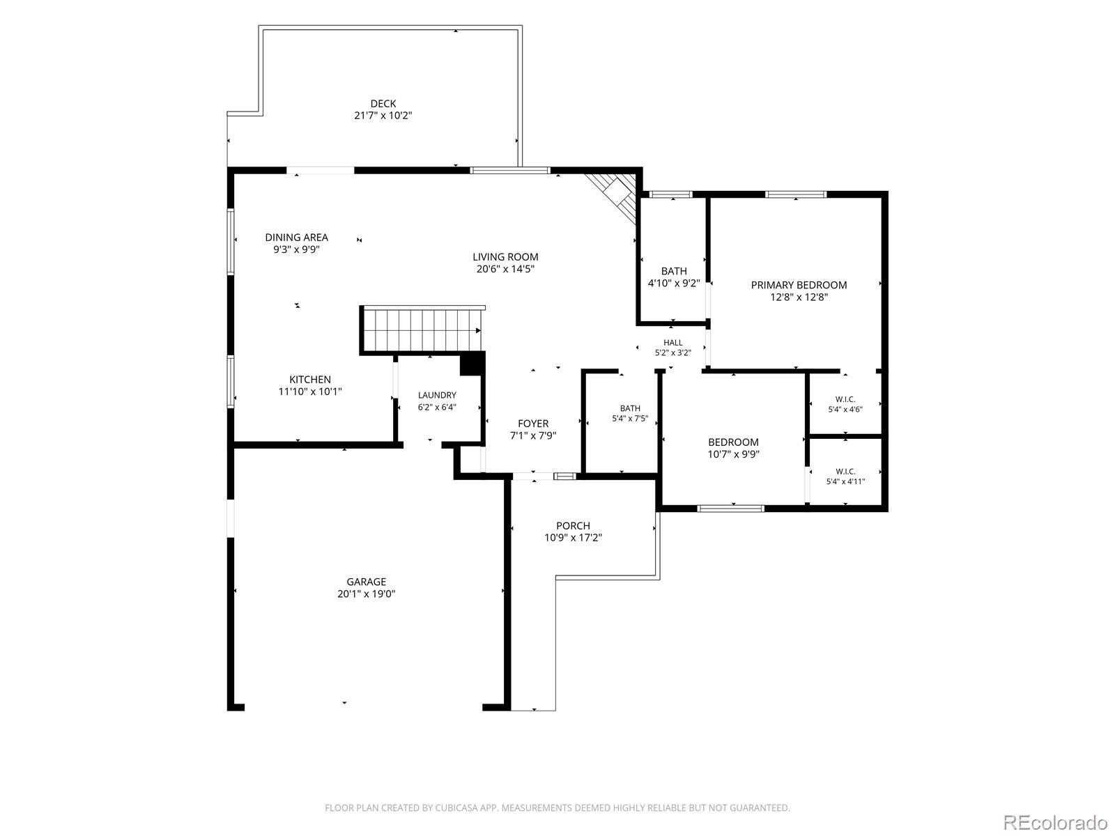 MLS Image #21 for 34114  prairie loop,elizabeth, Colorado