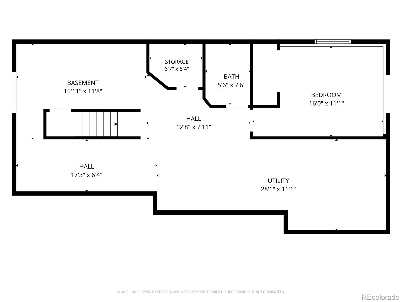 MLS Image #22 for 34114  prairie loop,elizabeth, Colorado