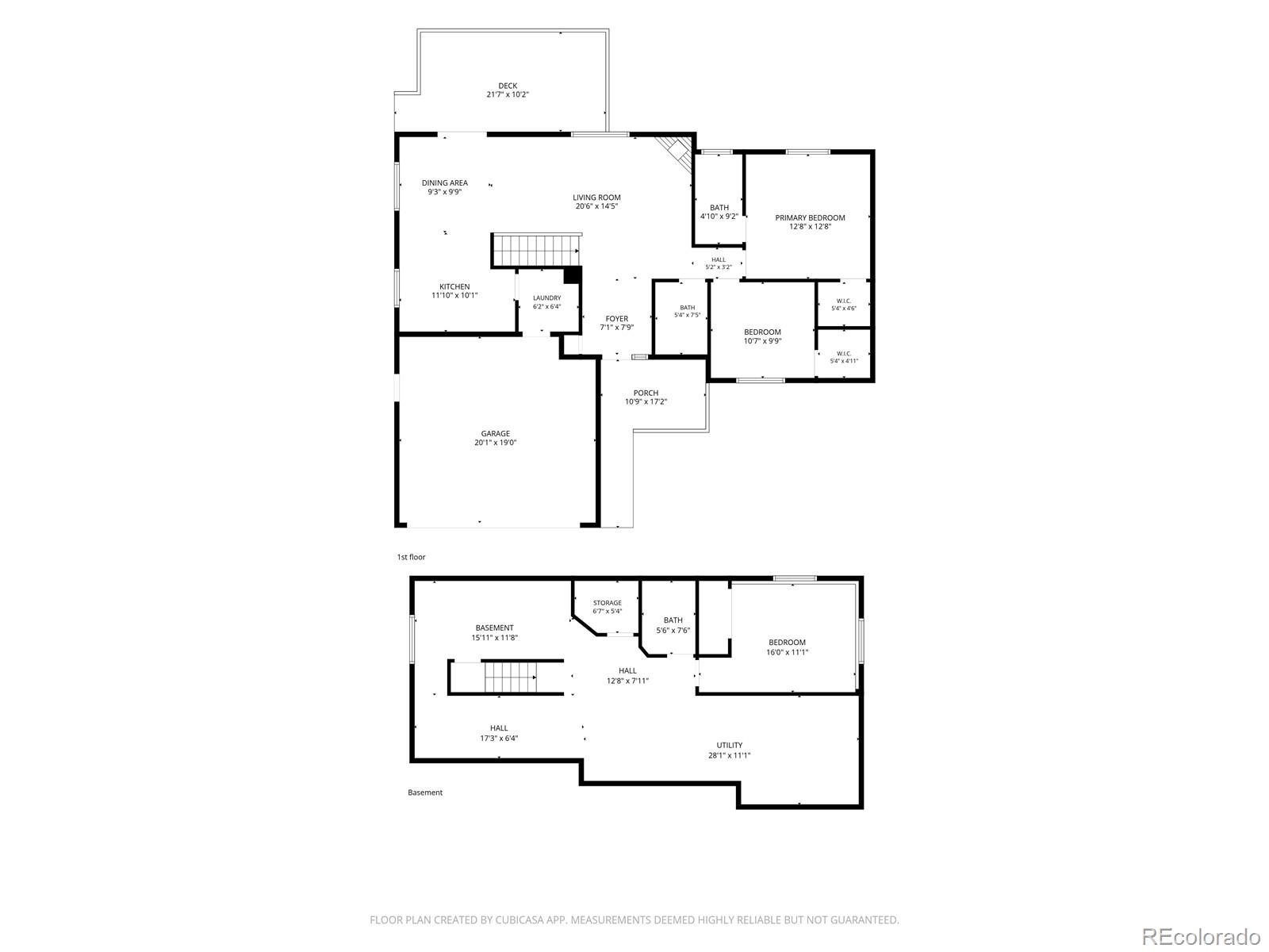 MLS Image #23 for 34114  prairie loop,elizabeth, Colorado