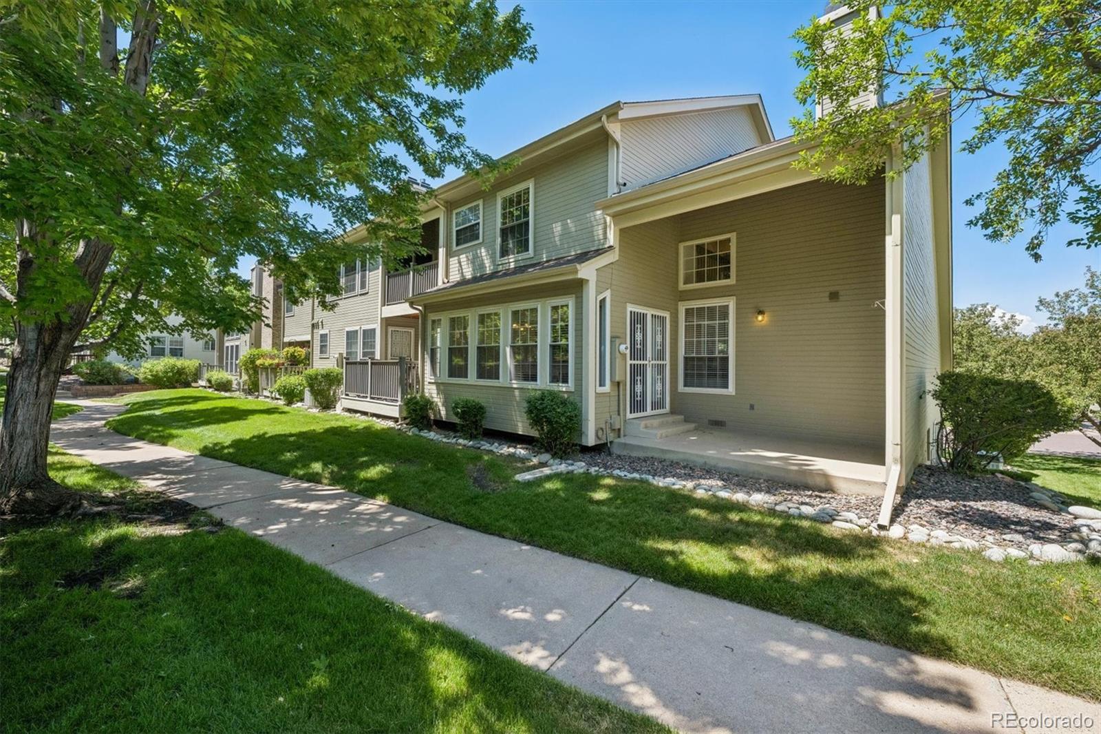 MLS Image #24 for 1581 e nichols circle,centennial, Colorado